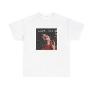 Mitski - Laurell Hell Premium Unisex T-Shirt